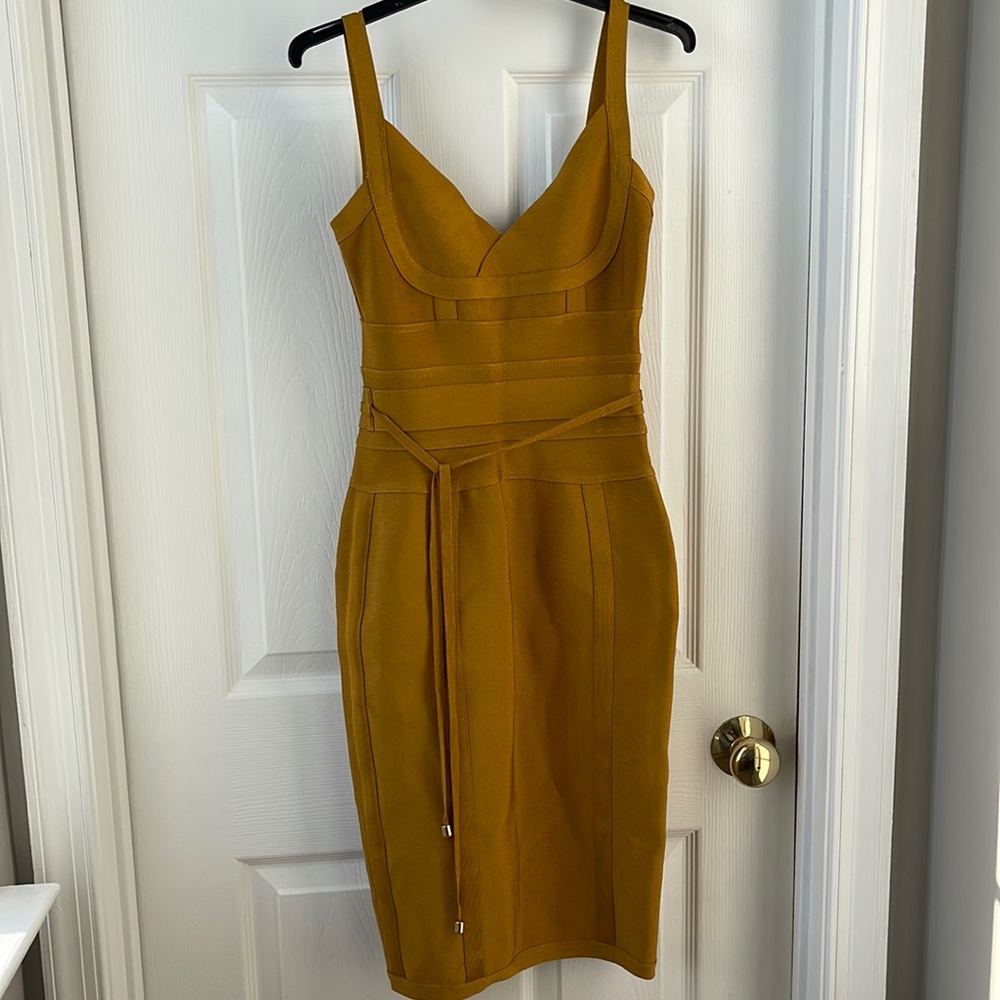 House of CB cocktail dress